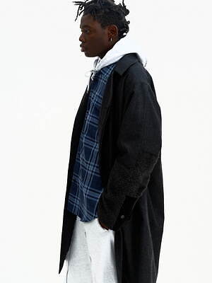 セモー(semoh) 2025-26年秋冬メンズコレクション  - 写真21