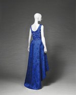 ポワレからディオール、バレンシアガ等イヴニング・ドレス150年のエレガンスを - 神戸ファッション美術館特別展示｜写真5