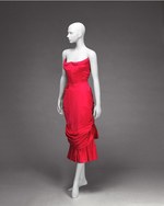 ポワレからディオール、バレンシアガ等イヴニング・ドレス150年のエレガンスを - 神戸ファッション美術館特別展示｜写真9