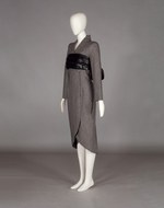 ポワレからディオール、バレンシアガ等イヴニング・ドレス150年のエレガンスを - 神戸ファッション美術館特別展示｜写真10