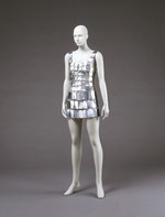 ポワレからディオール、バレンシアガ等イヴニング・ドレス150年のエレガンスを - 神戸ファッション美術館特別展示｜写真11