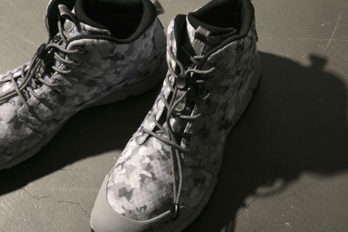 フット・ザ・コーチャー