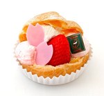 「日本橋 桜フェスティバル」江戸切り絵をモチーフにした桜並木、ライトアップや屋台グルメも｜写真9