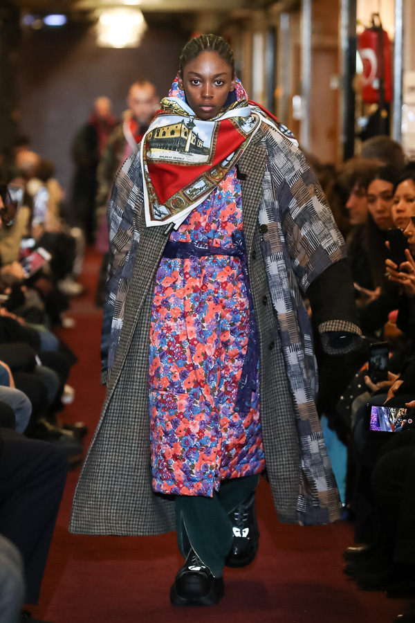 ヴェトモン 2018-19年秋冬<span>コレクション</span> - 写真69