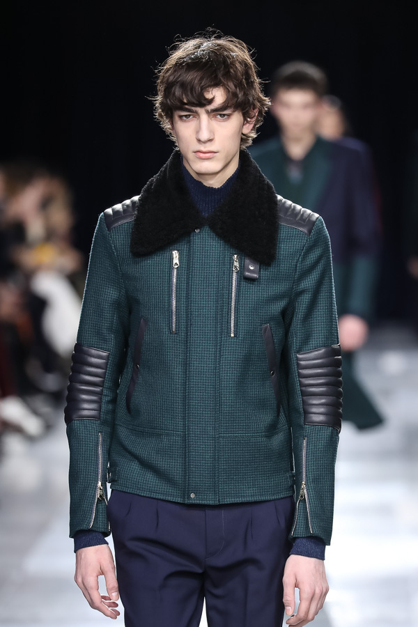 ポール・スミス 2018-19年秋冬<span>コレクション</span> - 写真19