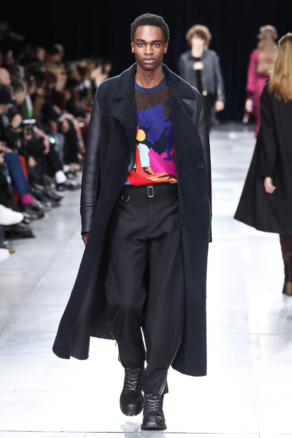 ポール・スミス 2018-19年秋冬<span>コレクション</span> - 写真31