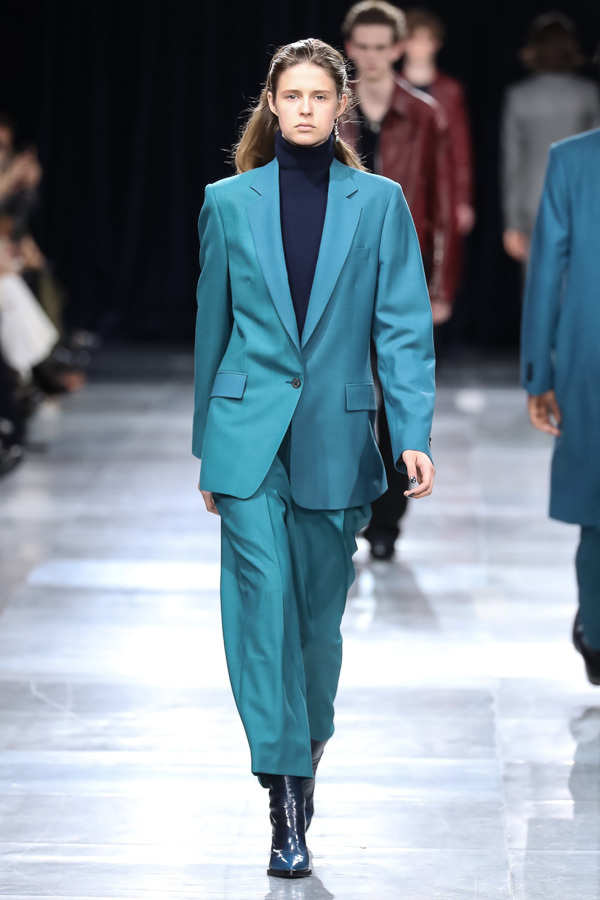 ポール・スミス 2018-19年秋冬<span>コレクション</span> - 写真52