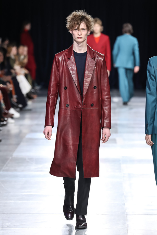 ポール・スミス 2018-19年秋冬<span>コレクション</span> - 写真54