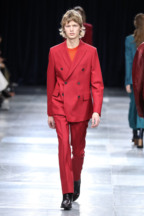 ポール・スミス 2018-19年秋冬<span>コレクション</span> - 写真55