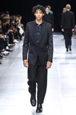 ポール・スミス 2018年秋冬コレクション - 気分高まるカラフルな“ポール・スミス ワールド”｜写真6