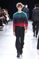 ポール・スミス 2018年秋冬コレクション - 気分高まるカラフルな“ポール・スミス ワールド”｜写真9