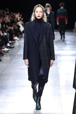 ポール・スミス 2018年秋冬コレクション - 気分高まるカラフルな“ポール・スミス ワールド”｜写真12