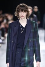 ポール・スミス 2018年秋冬コレクション - 気分高まるカラフルな“ポール・スミス ワールド”｜写真15