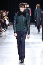 ポール・スミス 2018年秋冬コレクション - 気分高まるカラフルな“ポール・スミス ワールド”｜写真18