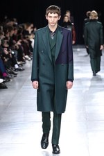 ポール・スミス 2018年秋冬コレクション - 気分高まるカラフルな“ポール・スミス ワールド”｜写真20