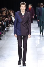 ポール・スミス 2018年秋冬コレクション - 気分高まるカラフルな“ポール・スミス ワールド”｜写真23