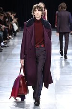 ポール・スミス 2018年秋冬コレクション - 気分高まるカラフルな“ポール・スミス ワールド”｜写真25