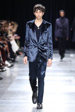 ポール・スミス 2018年秋冬コレクション - 気分高まるカラフルな“ポール・スミス ワールド”｜写真42