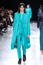 ポール・スミス 2018年秋冬コレクション - 気分高まるカラフルな“ポール・スミス ワールド”｜写真45