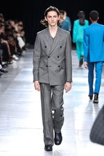 ポール・スミス 2018年秋冬コレクション - 気分高まるカラフルな“ポール・スミス ワールド”｜写真49