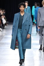 ポール・スミス 2018年秋冬コレクション - 気分高まるカラフルな“ポール・スミス ワールド”｜写真50