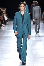 ポール・スミス 2018年秋冬コレクション - 気分高まるカラフルな“ポール・スミス ワールド”｜写真51