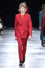 ポール・スミス 2018年秋冬コレクション - 気分高まるカラフルな“ポール・スミス ワールド”｜写真55