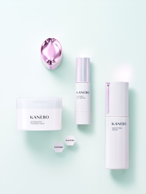 カネボウ　Kanebo KANEBO リファイニングアイセラム15mL