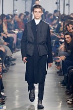 ランバン 2018-19年秋冬メンズコレクション - クラシックとモダニティの出会い｜写真2