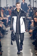 ランバン 2018-19年秋冬メンズコレクション - クラシックとモダニティの出会い｜写真3