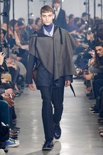 ランバン 2018-19年秋冬メンズコレクション - クラシックとモダニティの出会い｜写真6