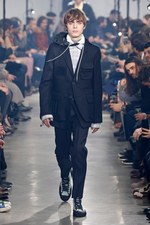 ランバン 2018-19年秋冬メンズコレクション - クラシックとモダニティの出会い｜写真7