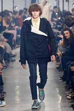 ランバン 2018-19年秋冬メンズコレクション - クラシックとモダニティの出会い｜写真8
