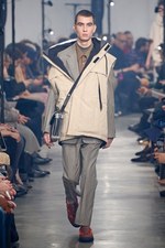 ランバン 2018-19年秋冬メンズコレクション - クラシックとモダニティの出会い｜写真9