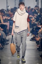 ランバン 2018-19年秋冬メンズコレクション - クラシックとモダニティの出会い｜写真10