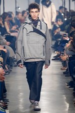 ランバン 2018-19年秋冬メンズコレクション - クラシックとモダニティの出会い｜写真12