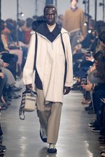 ランバン 2018-19年秋冬メンズコレクション - クラシックとモダニティの出会い｜写真13