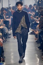 ランバン 2018-19年秋冬メンズコレクション - クラシックとモダニティの出会い｜写真20