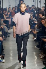 ランバン 2018-19年秋冬メンズコレクション - クラシックとモダニティの出会い｜写真23