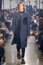 ランバン 2018-19年秋冬メンズコレクション - クラシックとモダニティの出会い｜写真25