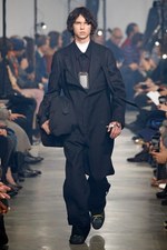 ランバン 2018-19年秋冬メンズコレクション - クラシックとモダニティの出会い｜写真26