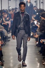 ランバン 2018-19年秋冬メンズコレクション - クラシックとモダニティの出会い｜写真27