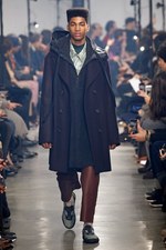 ランバン 2018-19年秋冬メンズコレクション - クラシックとモダニティの出会い｜写真28