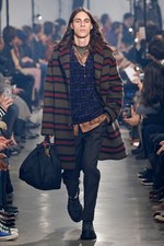ランバン 2018-19年秋冬メンズコレクション - クラシックとモダニティの出会い｜写真30