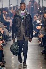 ランバン 2018-19年秋冬メンズコレクション - クラシックとモダニティの出会い｜写真31
