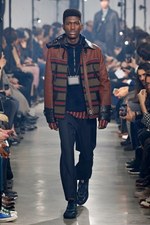 ランバン 2018-19年秋冬メンズコレクション - クラシックとモダニティの出会い｜写真32