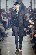 ランバン 2018-19年秋冬メンズコレクション - クラシックとモダニティの出会い｜写真33