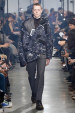 ランバン 2018-19年秋冬メンズコレクション - クラシックとモダニティの出会い｜写真37