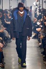 ランバン 2018-19年秋冬メンズコレクション - クラシックとモダニティの出会い｜写真39