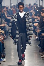 ランバン 2018-19年秋冬メンズコレクション - クラシックとモダニティの出会い｜写真43